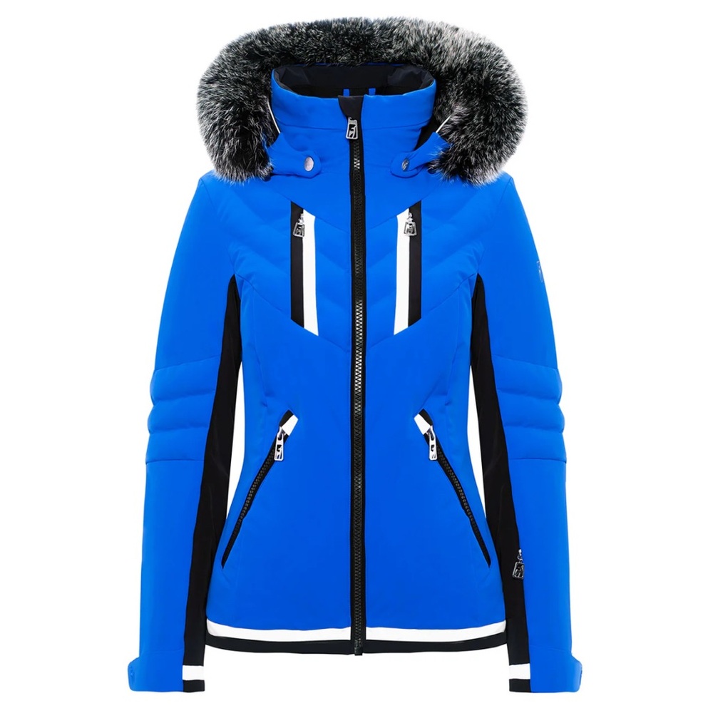 Toni Sailer Henni Ski Jacket NO FUR COLLAR